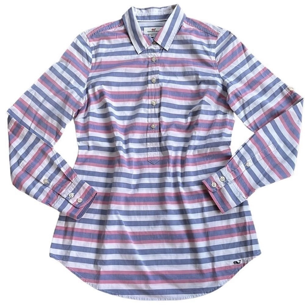 EUC Vineyard Vines Top